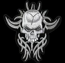 Custom patch creation 8